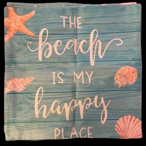 Brand New set of 4 decorative pillow covers